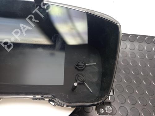 Instrument cluster TOYOTA COROLLA Hatchback (_E21_, _EA1_, _EH1_) 1.8 Hybrid (ZWE211, ZWE219) | BP40313238C47 - Image 2