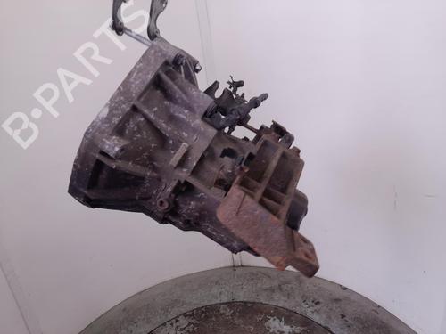 Gearbox SUZUKI SWIFT III (MZ, EZ) 1.3 DDiS (RS413D) | BP40345004M3 - Image 5