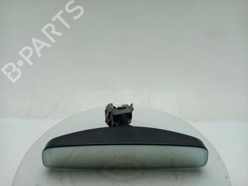 Used Rear mirror Rear mirror VW TIGUAN ALLSPACE (BW2, BJ2) 2.0 TDI 4motion (150 hp) 40556741 40556741