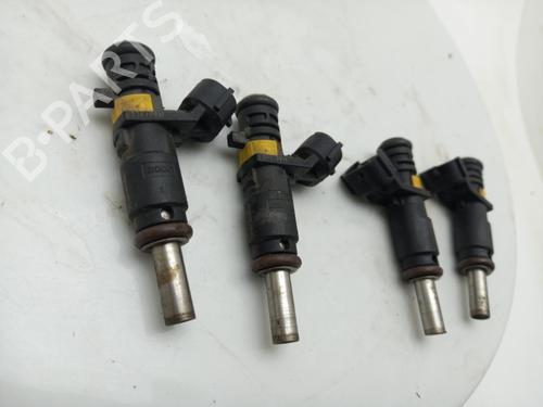 Injector CITROËN C3 II (SC_) 1.4 VTi 95 | BP40463584M100 - Image 2