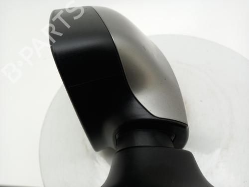 Left mirror DACIA SANDERO II TCe 90 (B8M1, B8MA, B8AC) | BP40340860C26 - Image 2