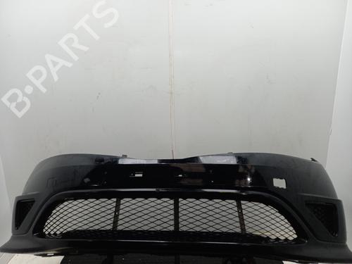 Used Front bumper Front bumper HONDA CIVIC VIII Hatchback (FN, FK) 1.8 (FN1, FK2) (140 hp) 40463626 40463626