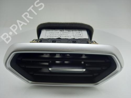 Used Air vent Air vent MG MG ZS SUV (ZS32) 1.5 Hybrid+ (197 hp) 40320586 40320586