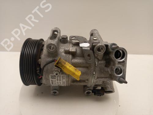 Used Turbocharger/Supercharger Turbocharger/Supercharger CITROËN C4 III (BA_, BB_, BC_) 1.2 PureTech 130 (BAHNSA, BAHNSB) (130 hp) 40305754 40305754