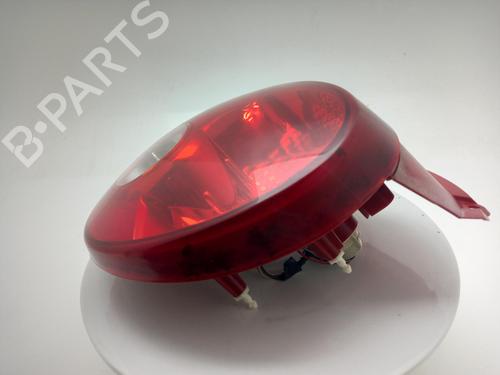 Right taillight CHEVROLET MATIZ (M200, M250) 1.0 | BP40334629C35 - Image 2