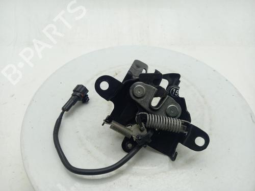 Used Hood lock Hood lock LEXUS UX (_AA1_, _AH1_, _MA1_) 250h (MZAH10) (184 hp) 40309137 40309137