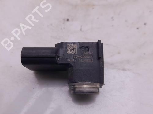 Electronic module HONDA CIVIC X Hatchback (FC_, FK_) 1.0 VTEC | BP40301011M83 - Image 5
