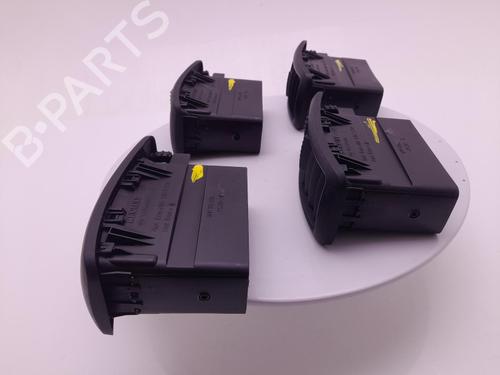 Air vent RENAULT TRAFIC II Van (FL) 2.0 dCi 115 (FL01, FL0U, FL00, FL0H, FL0M) | BP40316297I21 - Image 2