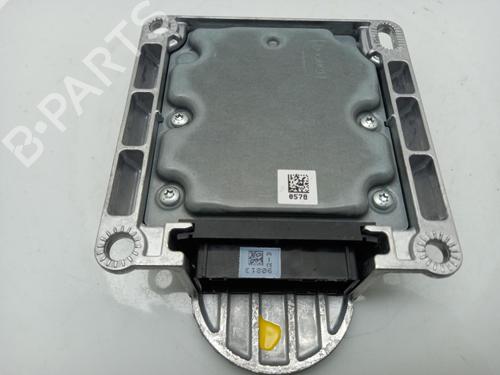 Engine control unit (ECU) BMW 1 (F20) 116 i | BP40340303M57  - Image 5