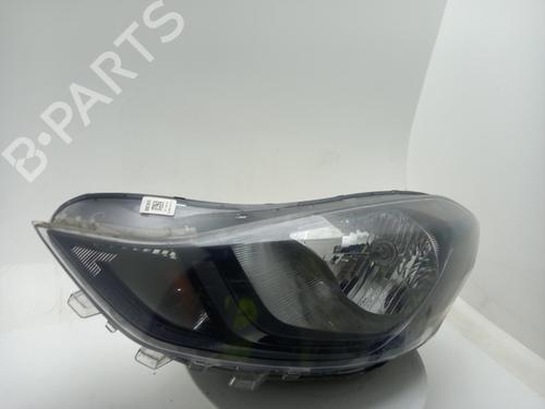 Left headlight HYUNDAI i10 III (AC3, AI3) 1.0 MPi | BP40301442C28 - Image 3