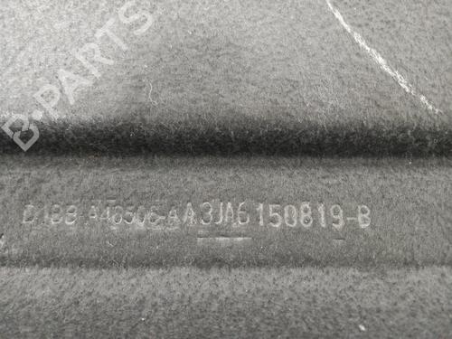Rear parcel shelf FORD FIESTA VI (CB1, CCN) 1.0 EcoBoost | BP40307693C85 - Image 5