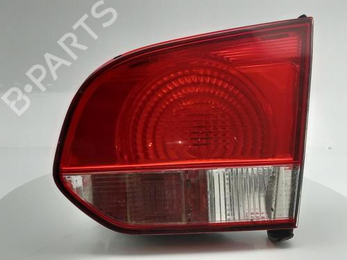 right-taillight-vw-golf-vi-5k1-2008-2009-2010-2011-2012-2013-2014-40487129 main image