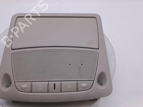 interior-roof-light-nissan-pulsar-hatchback-c13-2014-40300929 main image