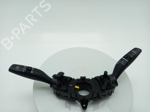 Used Steering column stalk Steering column stalk KIA RIO IV (YB, SC, FB) 1.0 T-GDI 100 (101 hp) 40337696 40337696