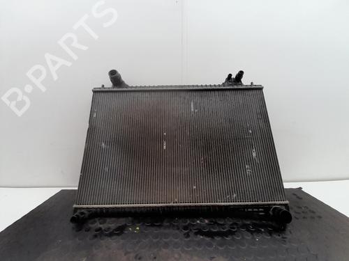 Used Water radiator Water radiator JAGUAR XF II (X260) 2.0 D (180 hp) 40312603 40312603