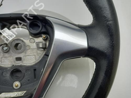 Steering wheel FORD FIESTA VI (CB1, CCN) 1.0 EcoBoost | BP40299967C49 - Image 4