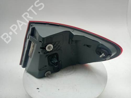 Left taillight BMW 5 (F10) 530 d | BP40335904C34 - Image 4