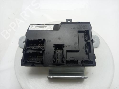 engine-control-unit-ecu-ford-fiesta-vi-cb1-ccn-2008-40311009 main image