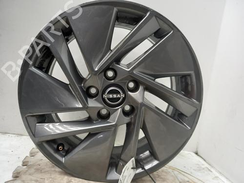 rim-nissan-qashqai-iii-j12-2021-40319232 main image