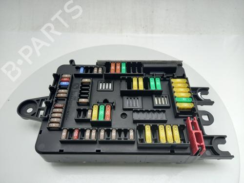 Fuse box BMW 1 (F21) M 140 i | BP40311244E1 - Image 2