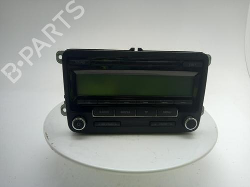 Used Control unit Control unit VW GOLF PLUS V (5M1, 521) 1.6 TDI (105 hp) 40332180 40332180