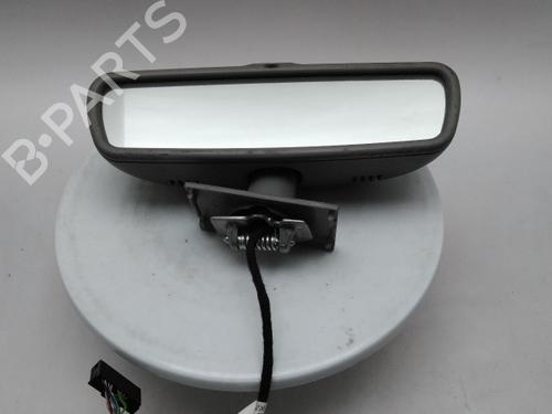 Used Rear mirror Rear mirror AUDI A8 D3 (4E2, 4E8) 4.2 quattro (335 hp) 40344837 40344837