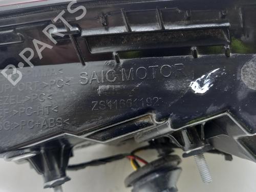 Left taillight MG MG ZS SUV (AZS1) 1.0 T-GDi | BP40487297C34 - Image 6