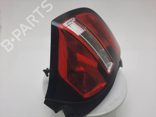 Right taillight RENAULT TWINGO III (BCM_, BCA_) 1.0 SCe 70 | BP40341956C35 - Image 2
