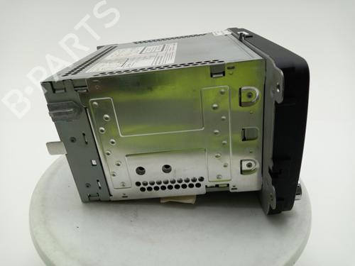Electronic module VW PASSAT B7 (362) 2.0 TDI | BP40341608M83 - Image 4