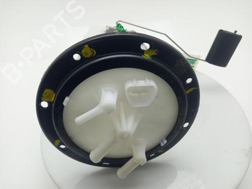 Fuel pump SSANGYONG REXTON (Y400, Y450) 2.2 Xdi All-wheel Drive | BP40334165M76 - Image 2