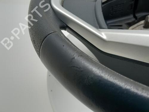 Steering wheel FORD FIESTA VI (CB1, CCN) 1.6 Ti | BP40313667C49 - Image 6