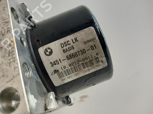 ABS pump BMW 1 (F20) 114 i | BP40326224M43 - Image 2