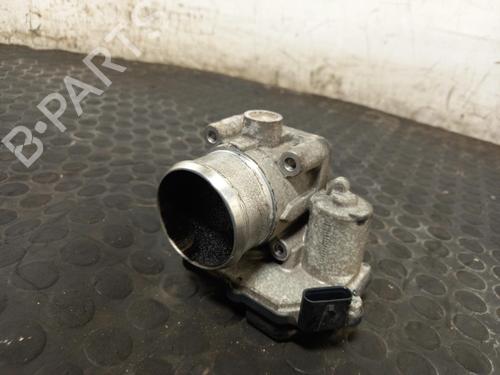 Throttle body KIA RIO III (UB) 1.1 CRDi | BP40487145M82 - Image 2