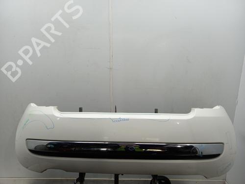 Used Rear bumper Rear bumper FIAT 500 (312_) 1.2 (312AXA1A) (69 hp) 40463777 40463777