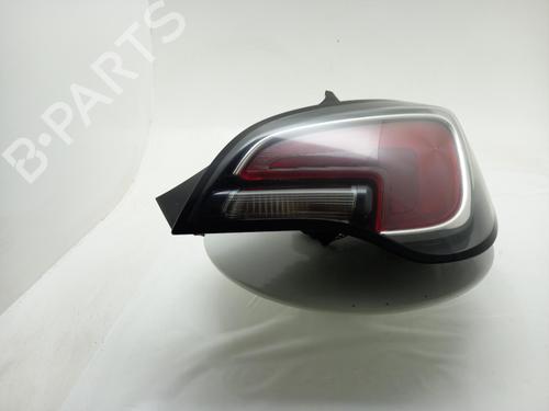 Used Right taillight Right taillight VAUXHALL ADAM (M13) 1.4 (101 hp) 40335380 40335380