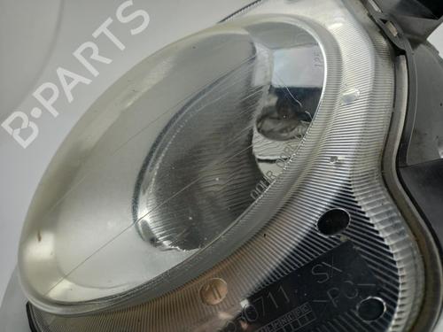Left headlight FIAT 500 (312_) 0.9 (312AXG1A, 312.AXG11) | BP40487075C28 - Image 4