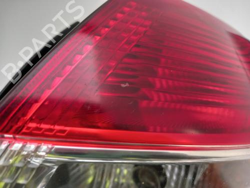 Right taillight CITROËN C4 II (NC_) 1.6 HDi 110 | BP40337597C35 - Image 2