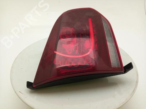 Left taillight VW GOLF VI Convertible (517) 2.0 TDI | BP40337820C34 - Image 2