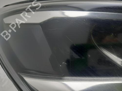Right headlight VAUXHALL CORSA Mk V (F) 1.2 | BP40309120C29 - Image 4
