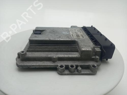 Engine control unit (ECU) HYUNDAI i40 I CW (VF) 1.7 CRDi | BP40333227M57 - Image 5