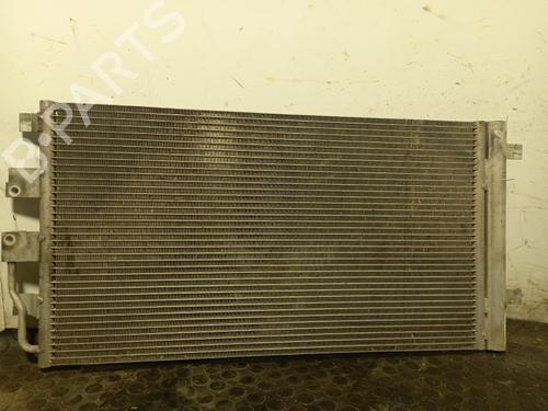 ac-radiator-mg-mg-hs-as23-2018-40301377 main image