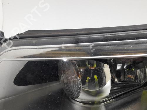 Left headlight VW TIGUAN (5N_) 2.0 TDI 4motion | BP40307802C28 - Image 6