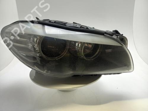 Right headlight BMW 5 (F10) 520 d | BP40487100C29 - Image 2