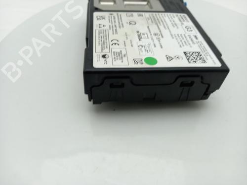 Engine control unit (ECU) NISSAN QASHQAI III (J12) 1.3 DIG-T | BP40333490M57 - Image 4