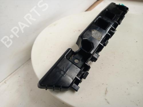 Front bumper bracket MG MG HS (AS23) 1.5 T (SAS23) | BP40316621C158 - Image 2