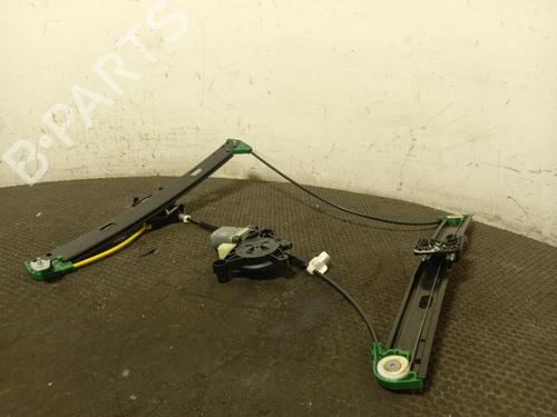 Front right window mechanism AUDI A3 Limousine (8YS, 8YM) 35 TFSI Mild Hybrid | BP40312016C23 - Image 2