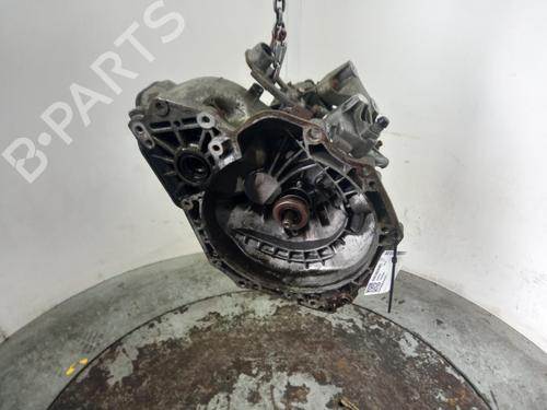Used Gearbox Gearbox VAUXHALL CORSA Mk III (D) (S07) 1.0 i 12V (L08) (65 hp) 40317346 40317346
