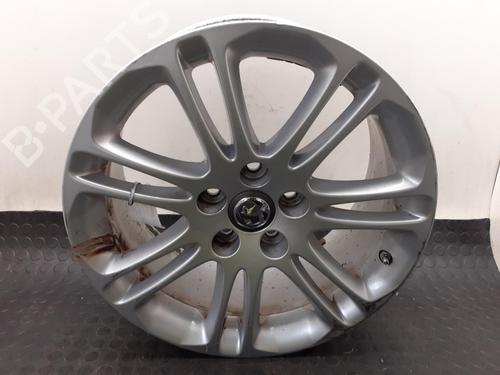 Used Rim Rim FORD ESCORT VI (GAL, AAL, ABL) 1.3 (60 hp) 40343854 40343854