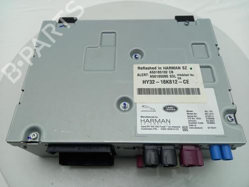 control-unit-jaguar-xf-ii-x260-2015-40313575 main image