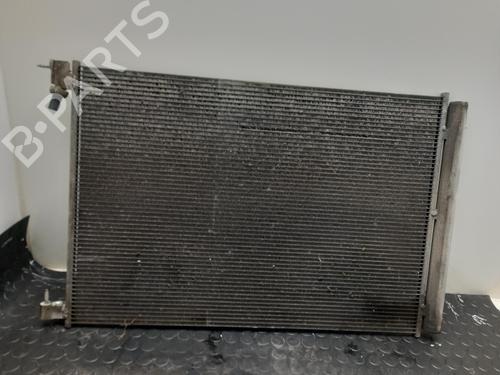 Used AC radiator AC radiator MERCEDES-BENZ GLC Coupe (C253) 250 d 4-matic (253.309) (204 hp) 40305424 40305424